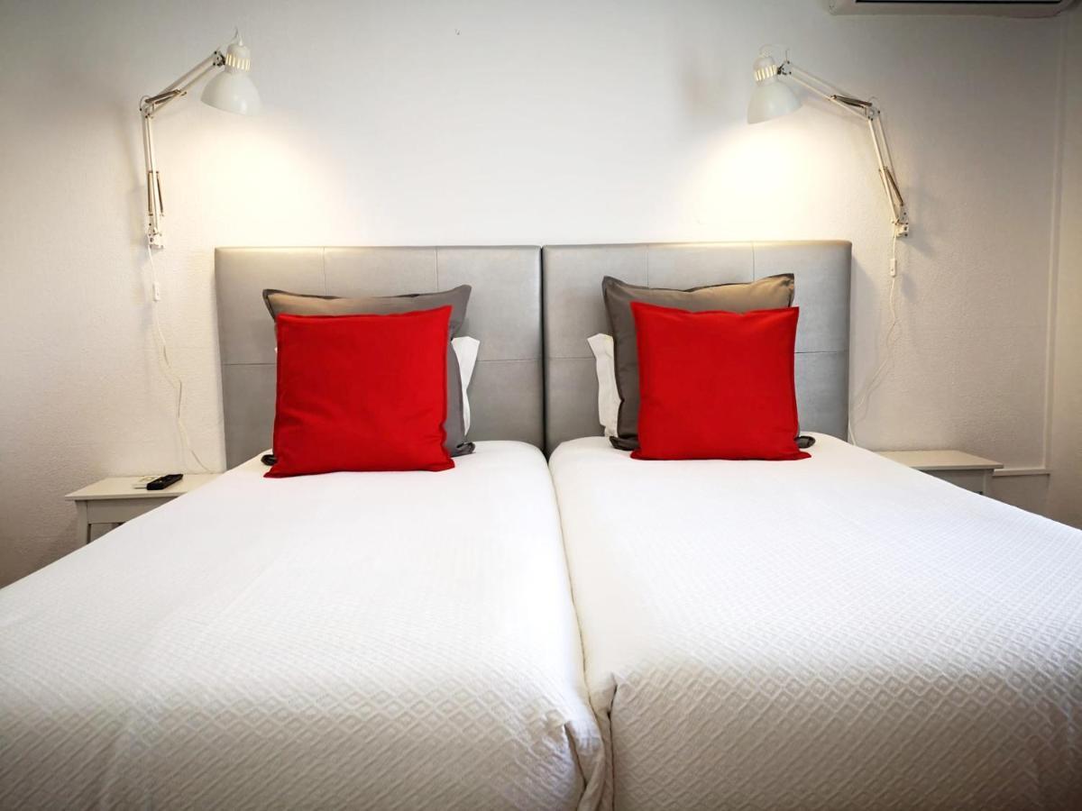 The Bulldog Inn - Duna Parque Resorts & Hotels Vila Nova de Milfontes Exterior photo